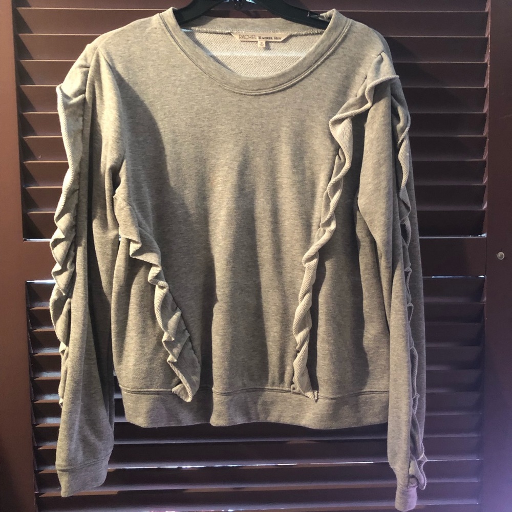 Never worn size M!
